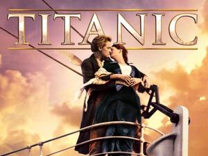 فيلم تايتنك