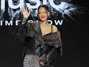 Happy Birthday Rihanna! Riri through the years