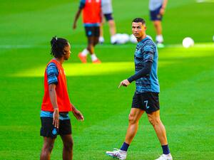 Photo credit: @AlNassrFC