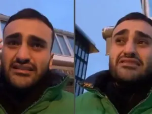 الشيف التركي الشهير، بوراك أوزدمير