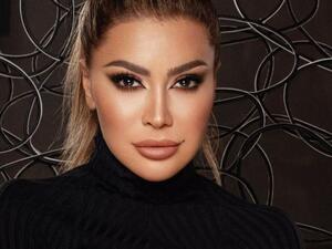 نوال الزغبي