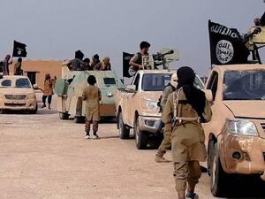 تتعرض المناطق الشرقية الجنوبية في سوريا، لهجمات وكمائن بشكل مستمر من قبل داعش 