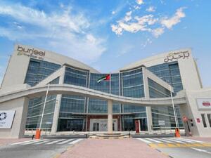 Burjeel Holdings delivers record FY22 results with net profit up 52% to AED 355 million