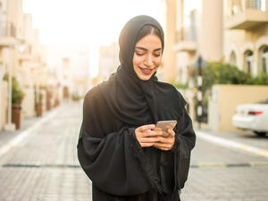 e& and Mastercard partner to boost digital future