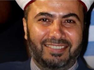 احمد الرفاعي- الصورة عن صحيفة النهار اللبنانية