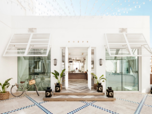 Sundaze at Noépe Just Got Better