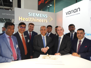Prime Healthcare Group acquires advanced cancer treatment technology from Varian and extends its long-term partnership with Siemens Healthineers in the region