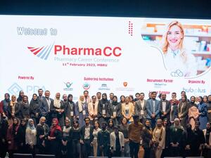 Pharmacy Career Conference returned in its 4th edition to assist and inspire pharmacy students and industry professionals