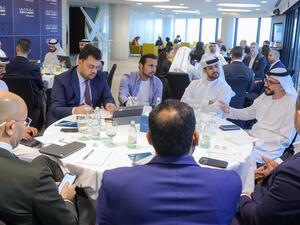 Dubai Chamber of Digital Economy addresses challenges faced by fintechs