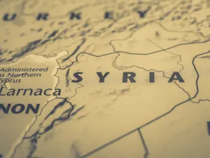 انفجار في الحسكة السورية