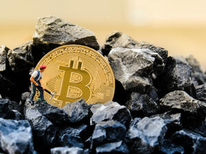 can you mine bitcoin at home?