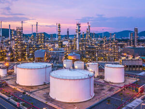 Crude Oil