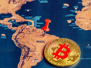 Crypto News Recap: Brazilians can pay taxes with crypto