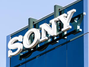 Sony hikes outlook