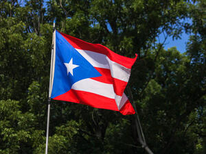 Puerto Rico