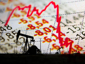 Oil slips