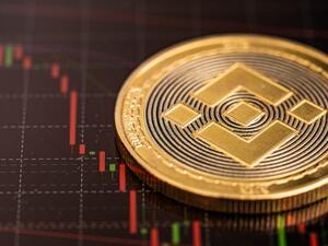 3 reasons why Binance's BNB token may decline
