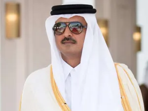 أمير قطر، الشيخ تميم بن حمد آل ثاني