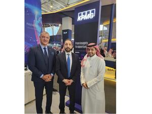 JAGGAER to join world leaders in technology at LEAP, Saudi Arabia’s leading global tech event