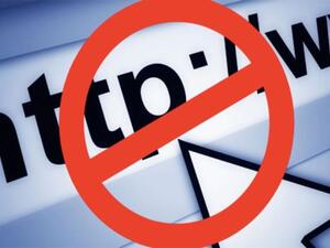 المواقع التي تم حجبها، ليست فقط إخبارية، وإنما هي متنوعة