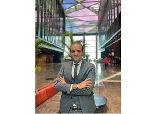 Rixos Premium Dubai Appoints Sandy Hartak as Director of Front Office