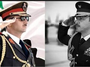 عائلة الاسد: مكسيم خليل خائن وابتسم ايها الجنرال عمل قذر