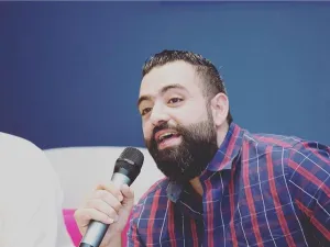 حذيفة العرجي