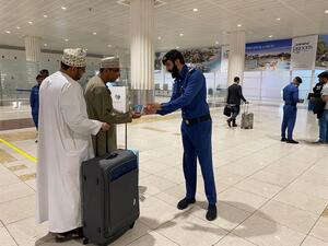 Dubai Customs Invites Passengers to “Innovate Together” with New Idea Submission Campaign