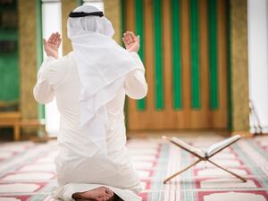 دعاء اليوم العاشر من رمضان 2025
