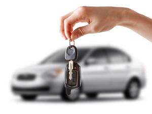 دعاء لتسهيل شراء سيارة