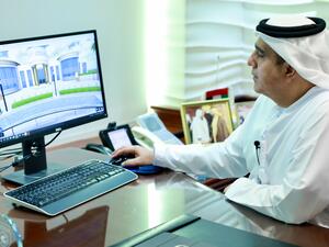 معهد دبي القضائي يفتتح رسمياً فرعه الافتراضي عبر "الميتافيرس"