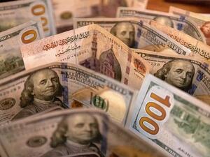 سعر الدولار في مصر اليوم