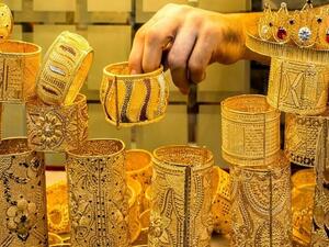 سعر الذهب اليوم في عمان