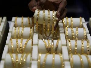سعر الذهب في العراق اليوم