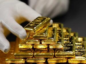 سعر الذهب في سوريا اليوم