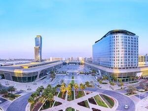 Abu Dhabi National Exhibition Centre is set to host 7 major events in March