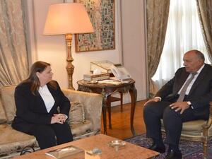 شكري والبرغوثي