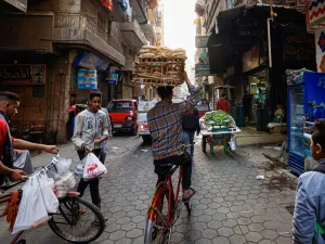 تؤكد الحكومة المصرية ان تقارير المنظمة الحقوقية الدولية بأنها مُسيسة، ولا تستند إلى معلومات صحيحة.