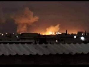 مطار حلب الدولي