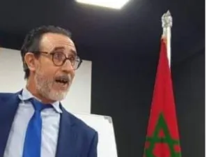 الفنان الراحل احمد جواد