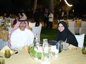 Emirates Environmental Group celebrates its Annual Gala Dinner under the theme “Carrying the Sustainable Beacon, Rallying to a Carbon Neutral Society”