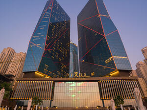 Rixos Premium Dubai is the One Stop Destination for All Your Luxury Dining and Accommodation Needs