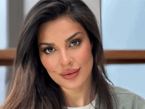 نادين نجيم