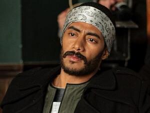 محمد رمضان