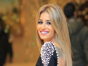 منة فضالي