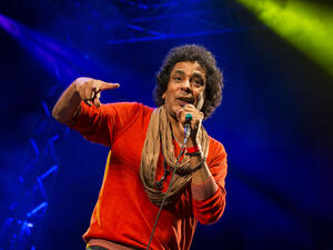 محمد منير