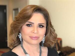 الهام شاهين