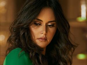  رشا مهدي