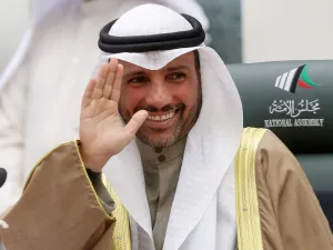  مرزوق الغانم