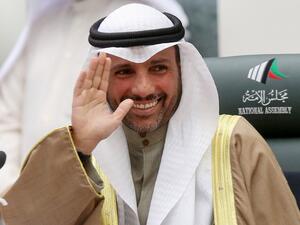  مرزوق الغانم